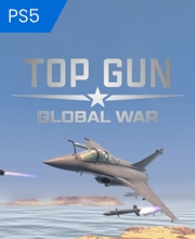 Comprar Top Gun Global War PS5 Barato Comparar Precios