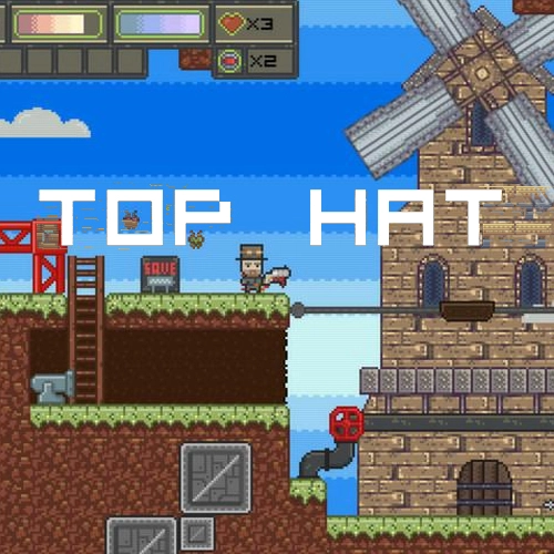 Top Hat Pc