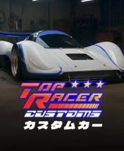 Top Racer Collection Top Racer Customs Playstation 5