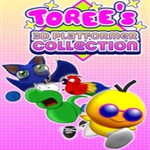 Toree’s 3D Platformer Collection Xbox One
