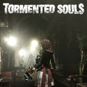 Comprar Tormented Souls CD Key Comparar Precios