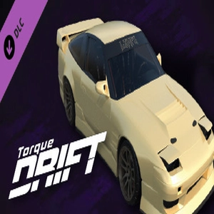 Torque Drift AdamLZ 180sx Driver Car Pc