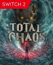 Comprar Total Chaos Nintendo Switch 2 Barato comparar precios