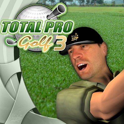 Comprar Total Pro Golf 3 CD Key Comparar Precios