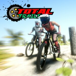 Total Trails Playstation 5