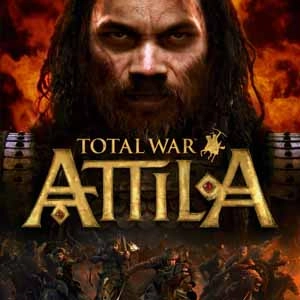 Total War ATTILA Empire of Sand Culture Pack Pc