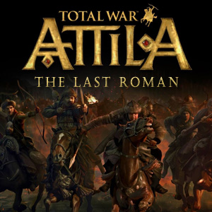 Comprar Total War Attila The Last Roman CD Key Comparar Precios