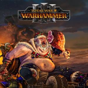 Comprar Total War WARHAMMER 3 Ogre Kingdoms CD Key Comparar Precios