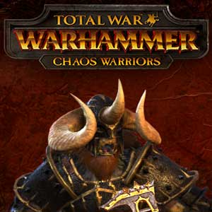 Comprar Total War WARHAMMER Chaos Warriors Race Pack CD Key Comparar Precios