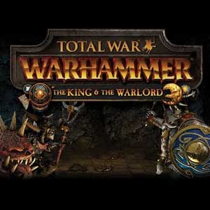 Comprar Total War WARHAMMER The King and the Warlord CD Key Comparar Precios