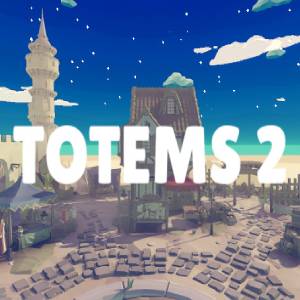 TOTEMS 2