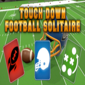 Comprar Touch Down Football Solitaire CD Key Comparar Precios