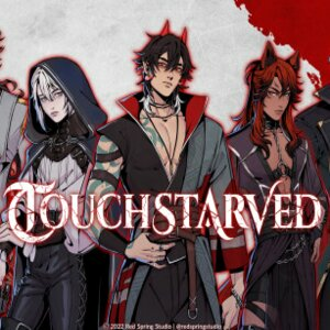 TOUCHSTARVED Pc