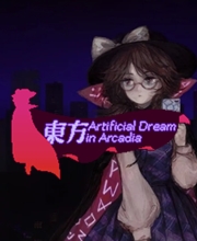 Comprar Touhou Artificial Dream in Arcadia PS5 Barato Comparar Precios