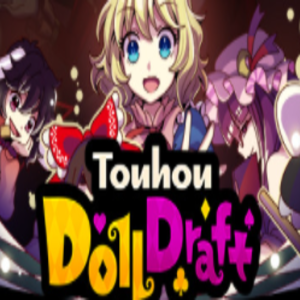 Comprar Touhou DollDraft CD Key Comparar Precios
