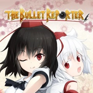 Touhou Genso Wanderer The Bullet Reporter Playstation 4