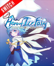 Comprar Touhou Hero of Ice Fairy Nintendo Switch Barato comparar precios