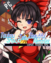 Comprar Touhou Shoujo Tale of Beautiful Memories CD Key Comparar Precios
