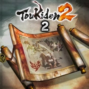 Toukiden 2 Mission Collection Set 2 Pc