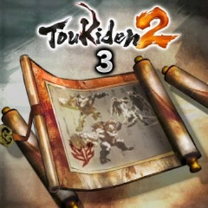 Toukiden 2 Mission Collection Set 3 Playstation 4