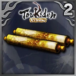 Toukiden Kiwami Mission Collection Set 2 Playstation 4