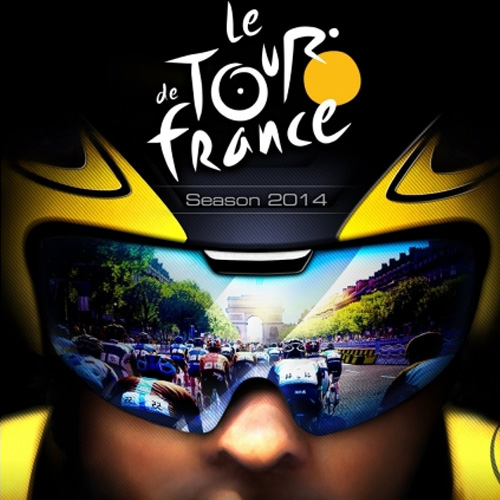 Comprar Tour De France 2014 Season 2014 Ps3 Code Comparar Precios
