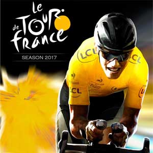 Comprar Tour de France 2017 Xbox One Code Comparar Precios