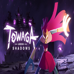 Comprar Towaga Among Shadows Xbox One Barato Comparar Precios