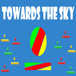 Comprar Towards the Sky CD Key Comparar Precios