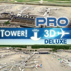 Tower!3D Pro Deluxe Pc