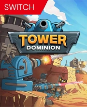 Tower Dominion Switch