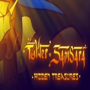 Comprar Tower of Samsara Hidden Treasures CD Key Comparar Precios
