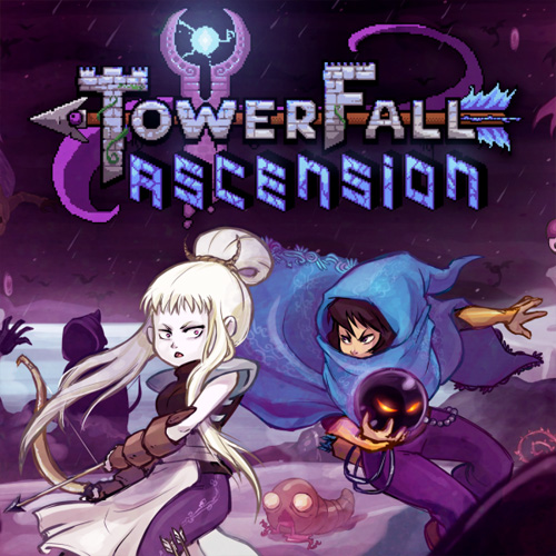 Comprar TowerFall Ascension CD Key Comparar Precios