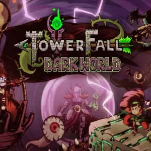 TowerFall Ascension Dark World Pc