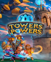 Towers & Powers VR