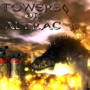 Towers of Altrac Endless Mode Pc