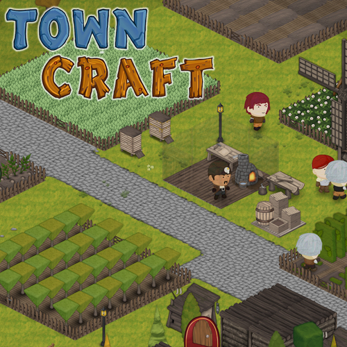 Comprar TownCraft CD Key Comparar Precios