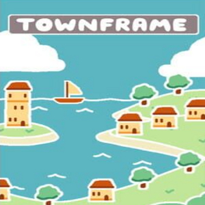 Townframe Pc