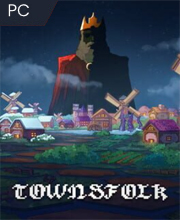 Comprar TownsFolk CD Key Comparar Precios