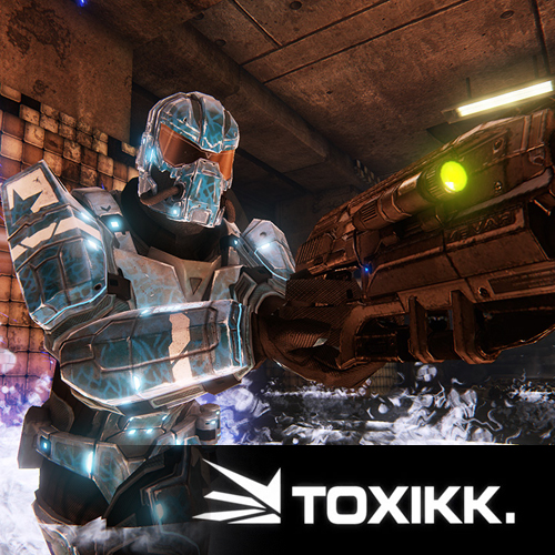 Comprar TOXIKK CD Key Comparar Precios