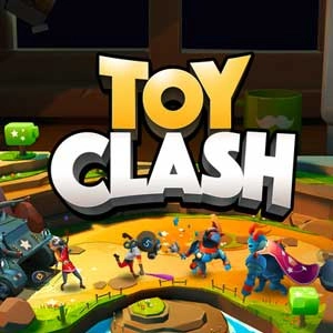 Toy Clash Pc