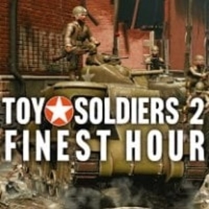 Toy Soldiers 2 Finest Hour Xbox Series X