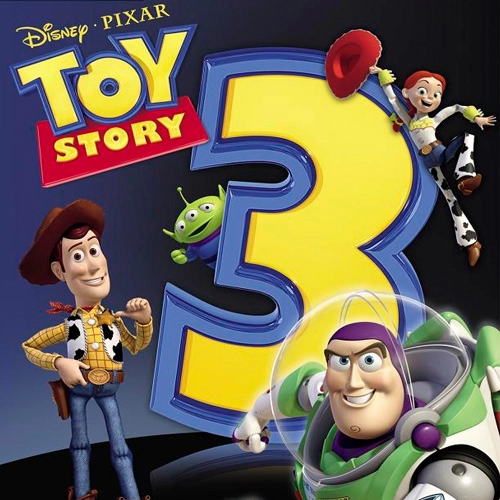 Toy Story 3