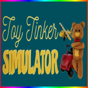 Comprar Toy Tinker Simulator CD Key Comparar Precios