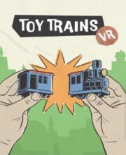 Comprar Toy Trains VR PS5 Barato Comparar Precios