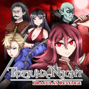Comprar Toziuha Night Dracula’s Revenge CD Key Comparar Precios