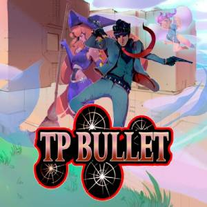 TP Bullet Xbox Series X