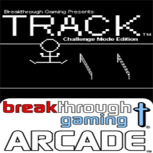 Track Breakthrough Gaming Arcade Pc