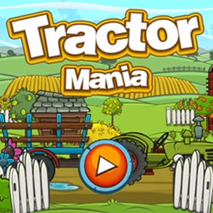 Tractor Mania Pc