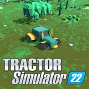 Tractor Simulator 2022 Xbox One